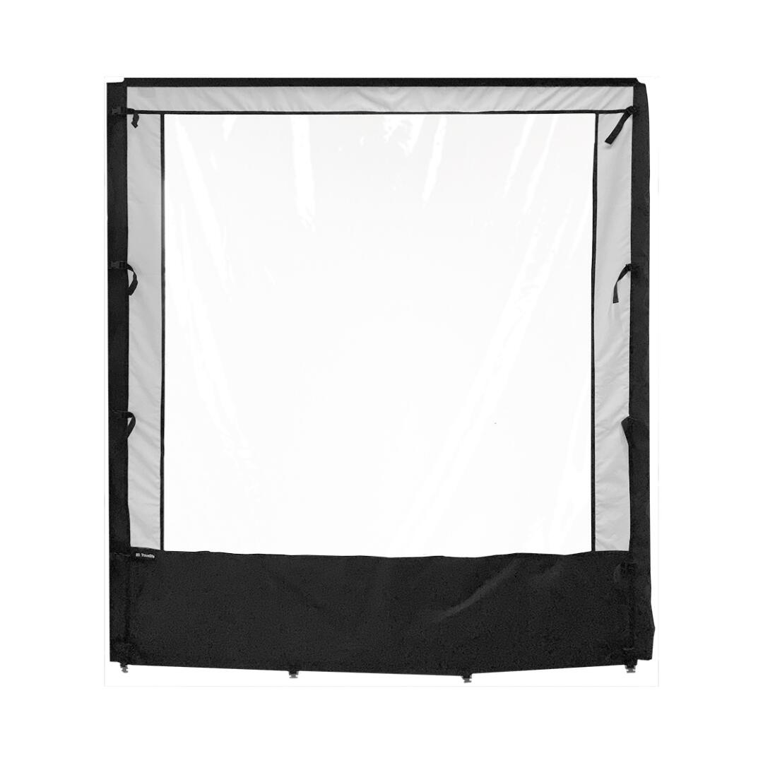 TRAVELLIFE Travellife Scala voorwand universeel 1,50m
