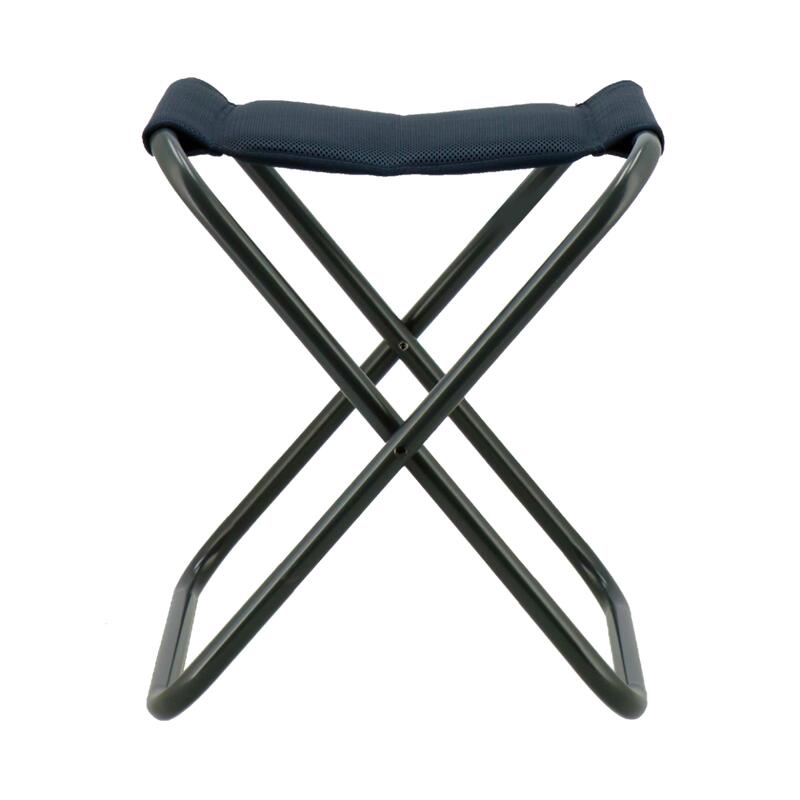 Travellife Barletta tabouret comfort bleu