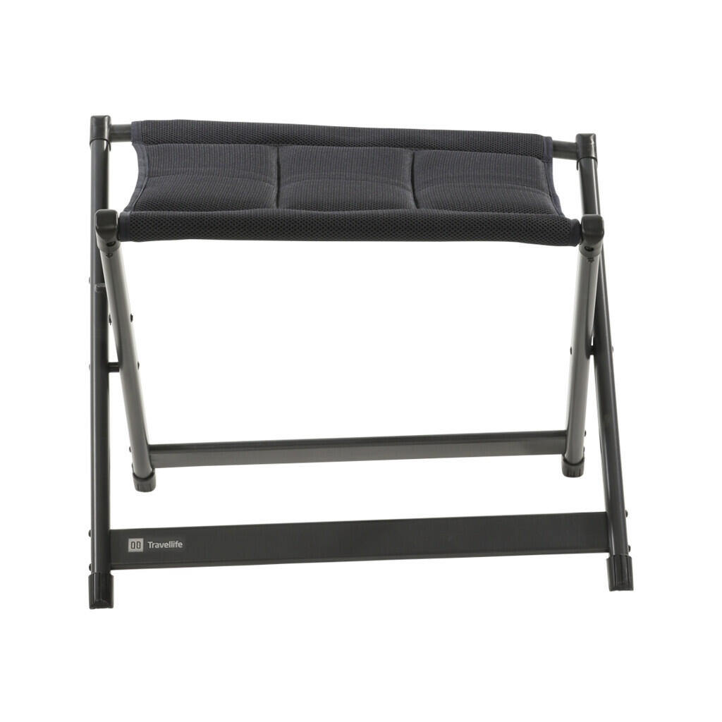 Travellife Barletta voetenbank Comfort Free blauw 2/3