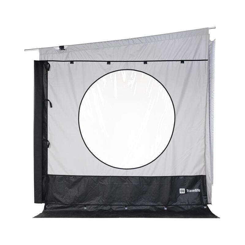 Travellife Scala panneau latéral universel XL avancée 2,50m