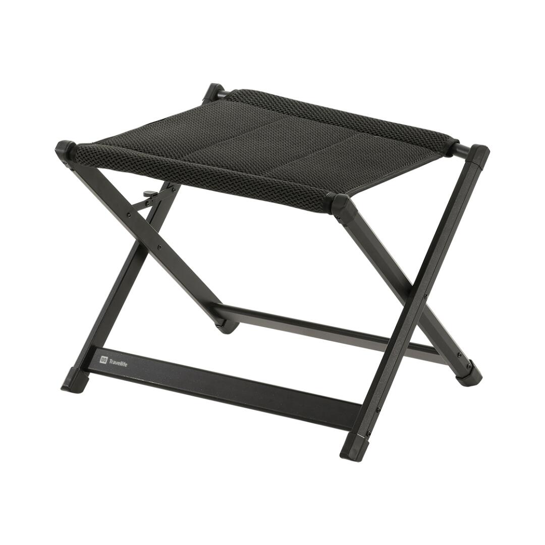 TRAVELLIFE Lucca footrest black
