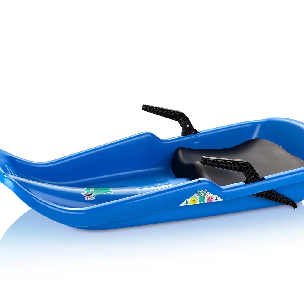 Plastové boby Cyclone