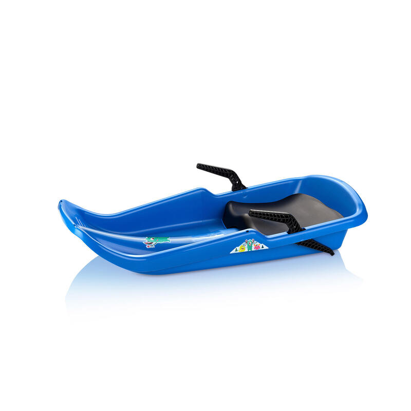 Sanie Gizmo Riders Cyclone, bleumarin, uni