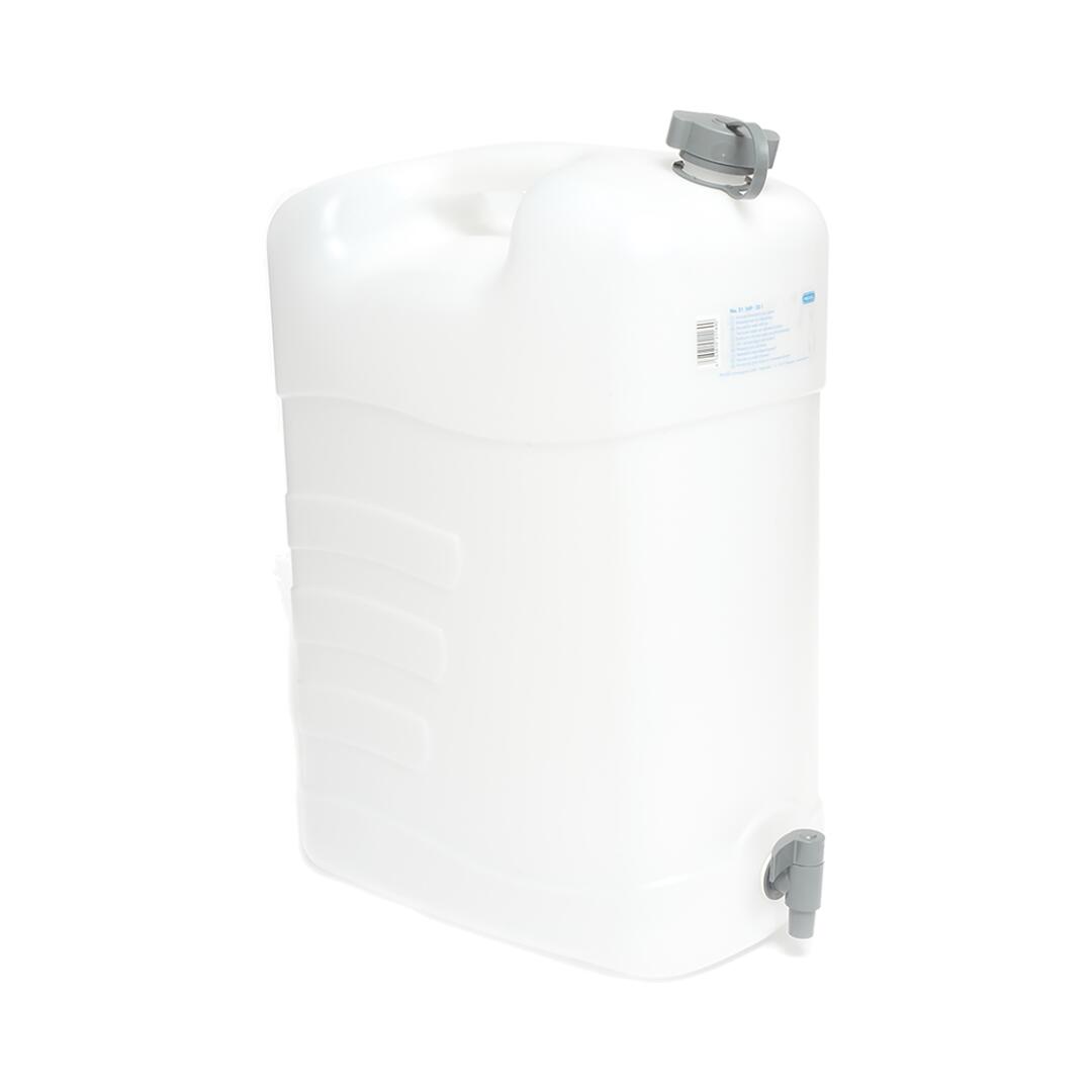 TRAVELLIFE Travellife jerrycan luxe met kraan 35L