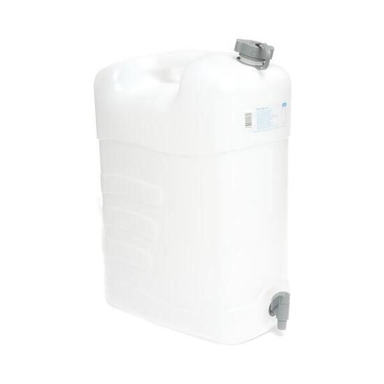 Travellife kanister luxus mit hahn 35L