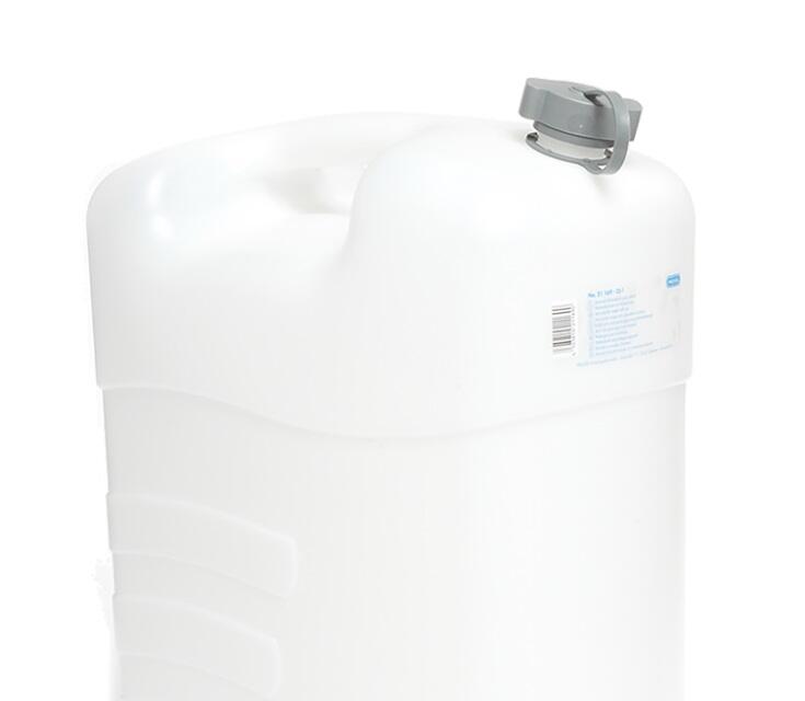Travellife jerrycan luxe met kraan 35L 2/2