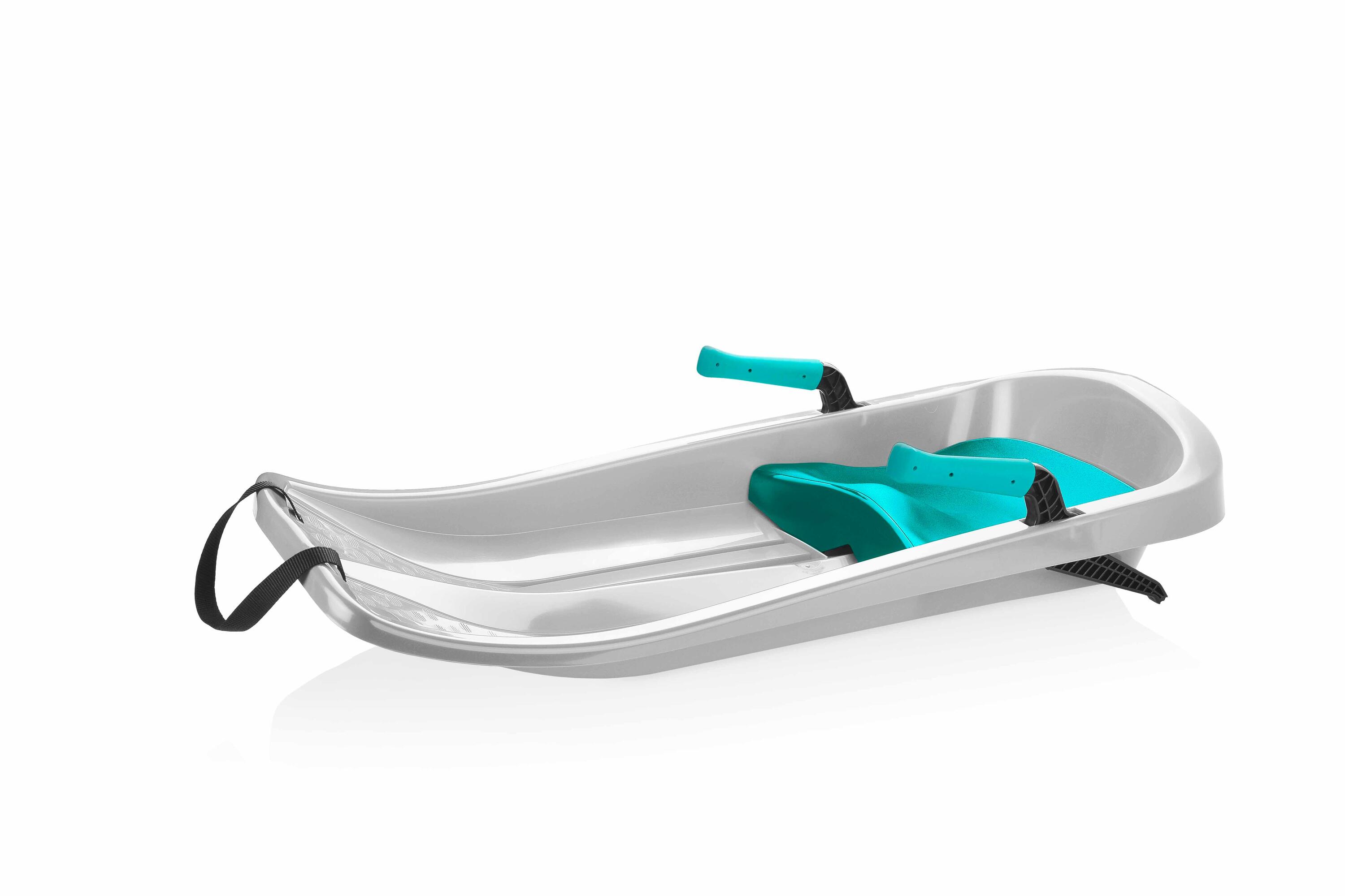 Luge  Tron  ice Bleu 2/5