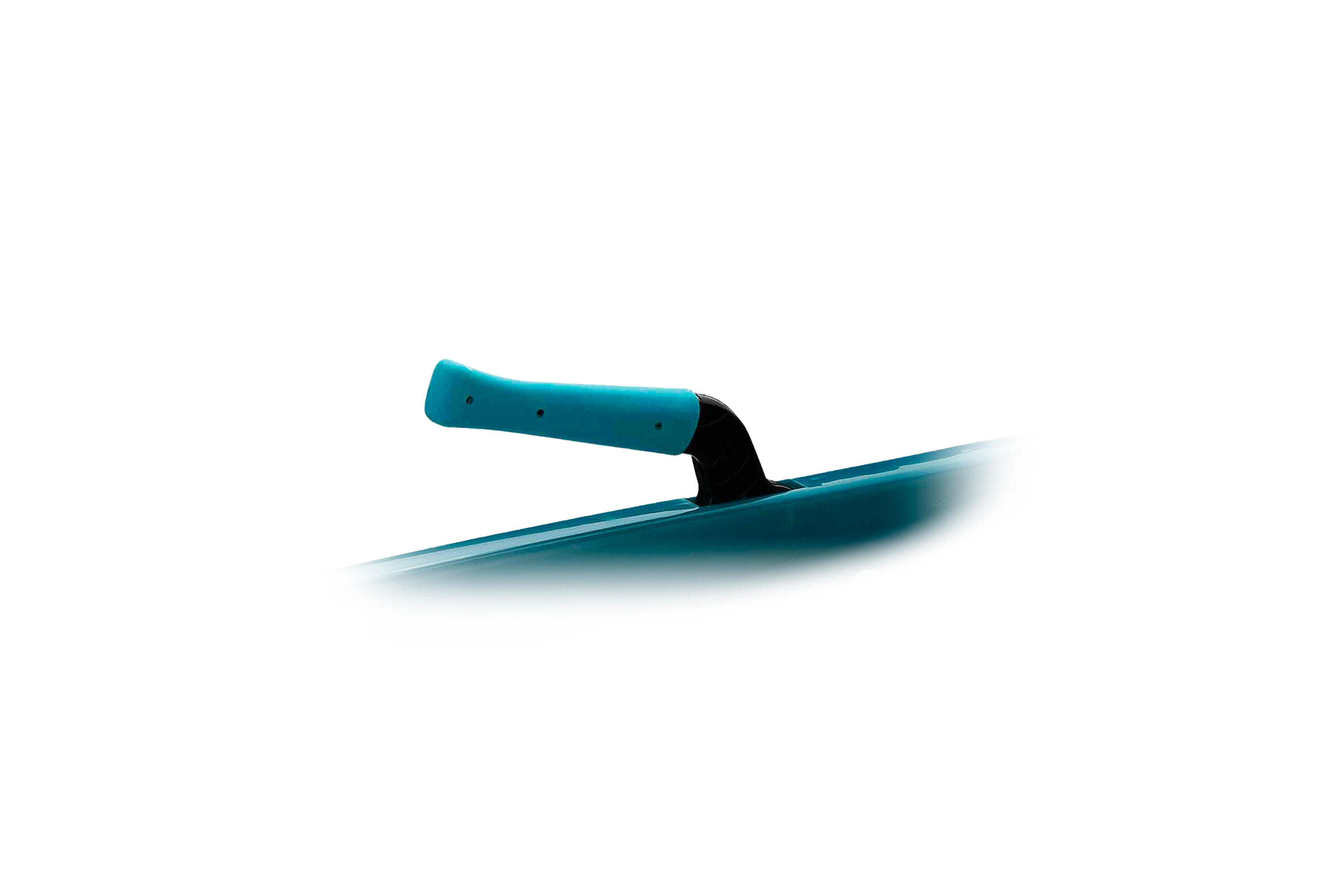 Luge  Tron  ice Bleu 3/5