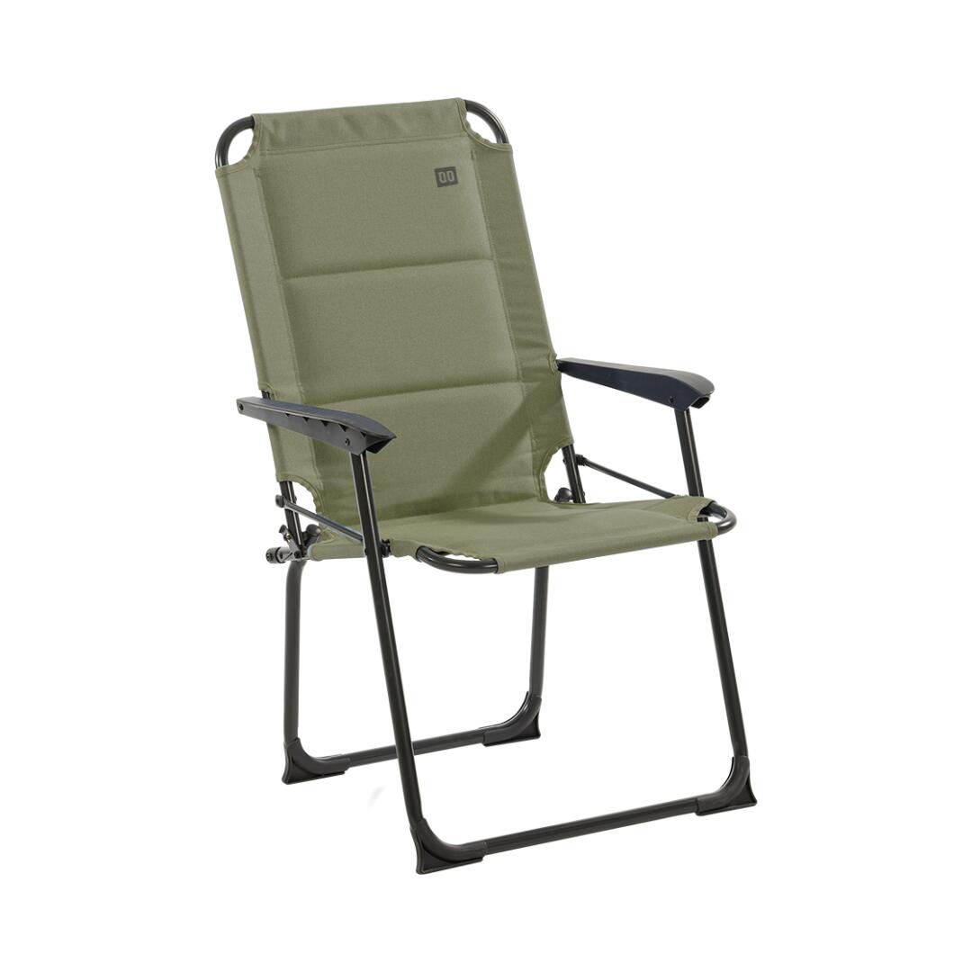 TRAVELLIFE Travellife Lago Stuhl compact moss green