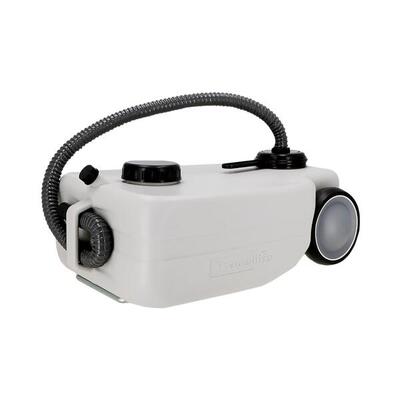 Travellife rolwatertank 21l