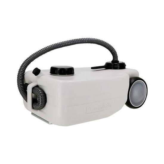 Travellife Rolwatertank 21L