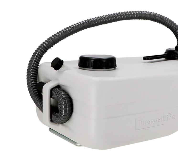 Travellife Rolwatertank 21L 2/2