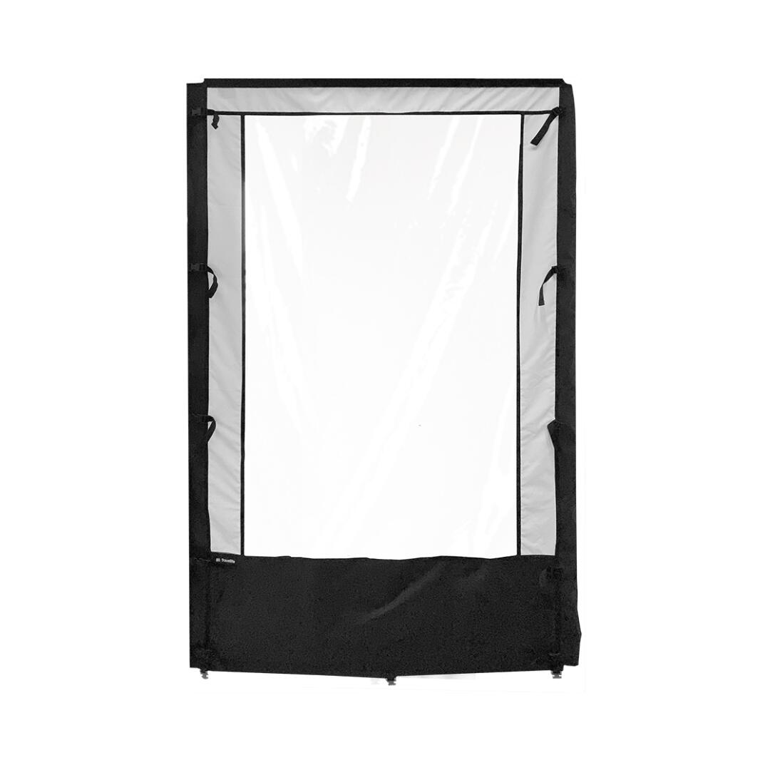 TRAVELLIFE Scala front panel 1.1M - Caravan awning