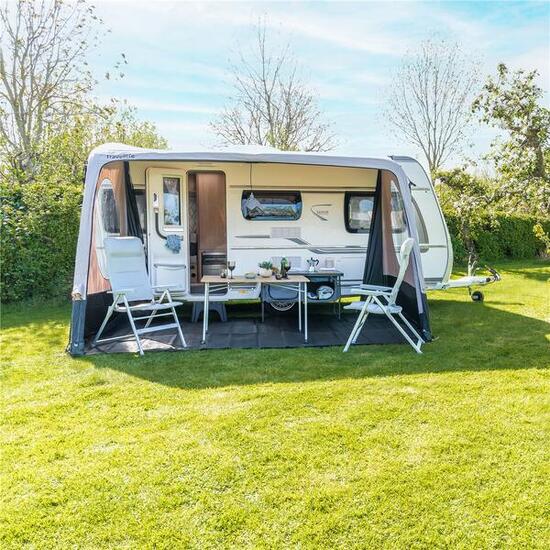 Travellife Texel Aufblasbares Sonnendach