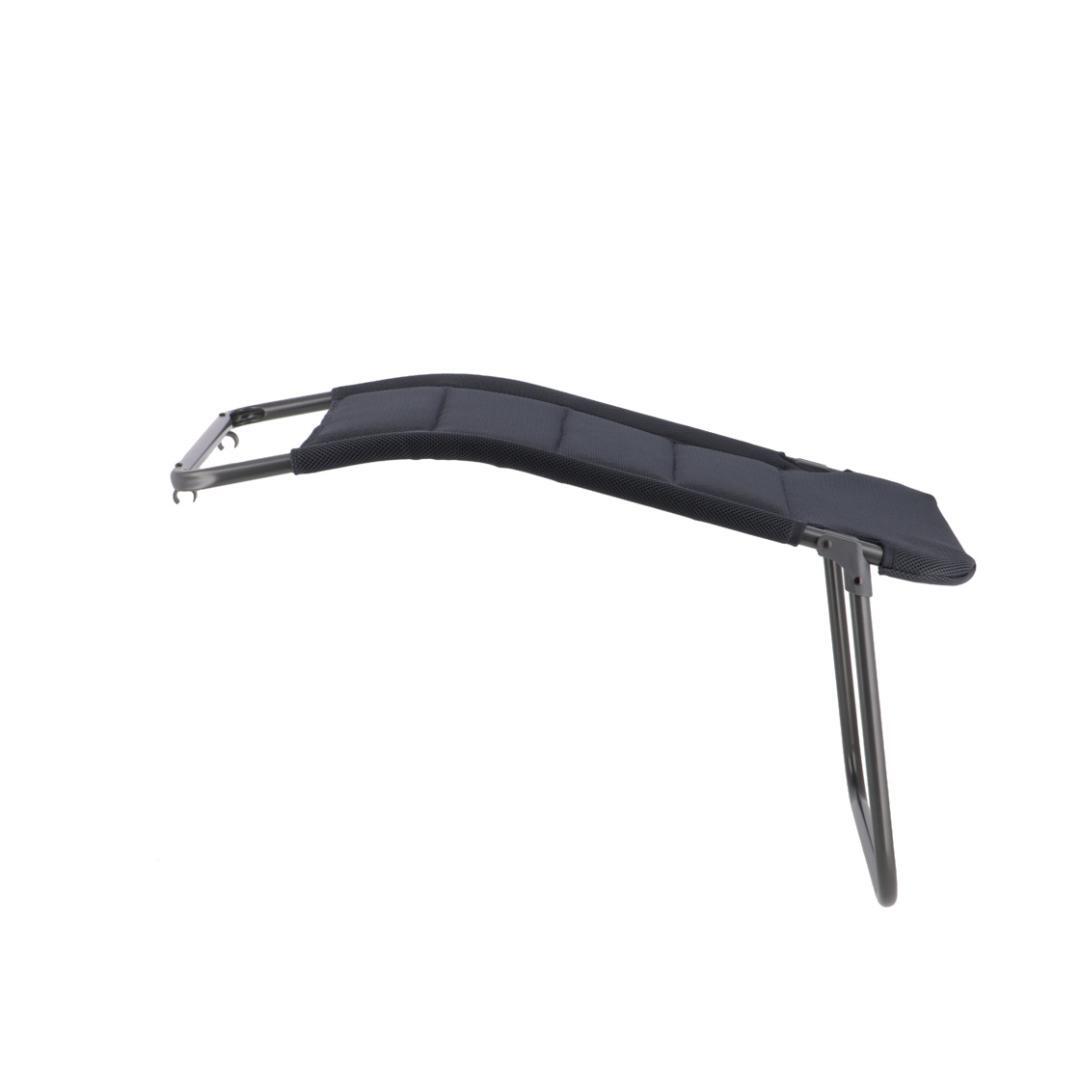 Travellife Barletta repose-jambes Comfort bleu 2/4