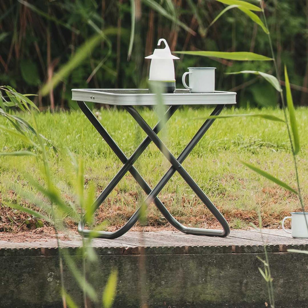 Noto table top for stools 2/3