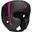 Casca box Rdx F6 Matte, Roz, XL