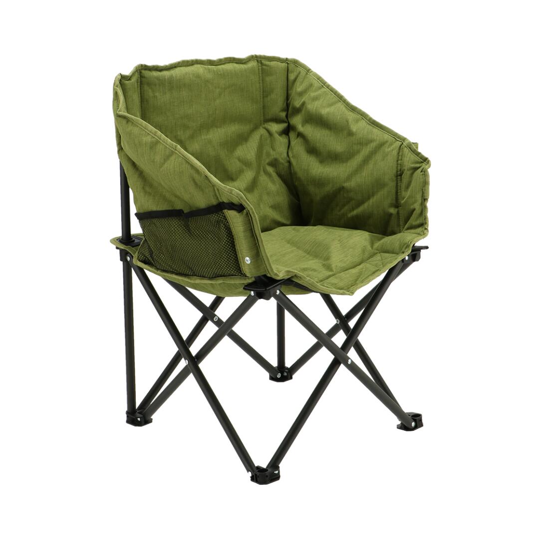 TRAVELLIFE Noli kids chair cross green