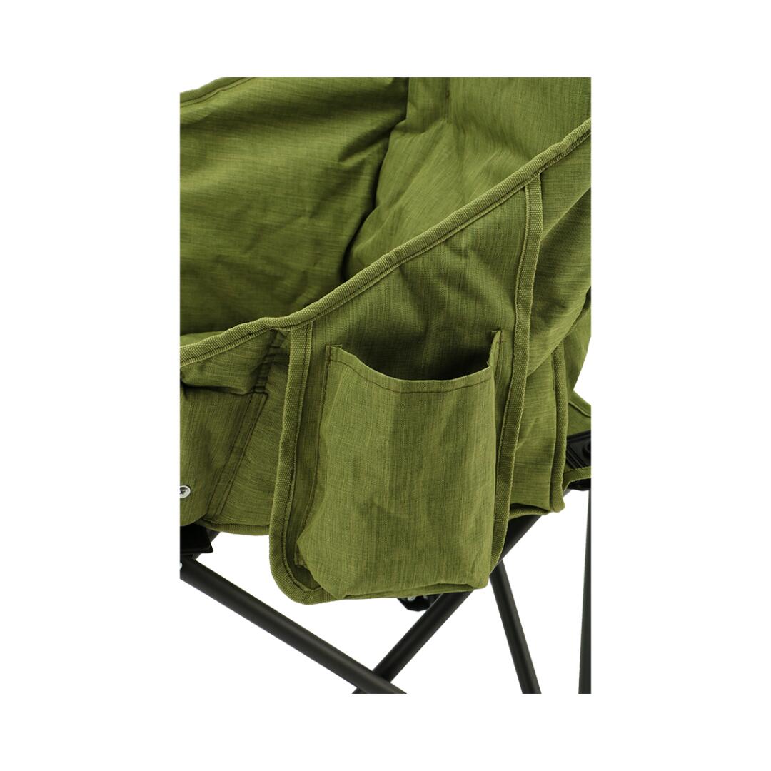 Noli kids chair cross green 4/5