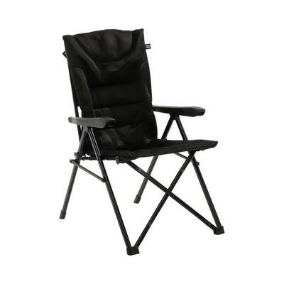 Travellife Barletta Stuhl cross black