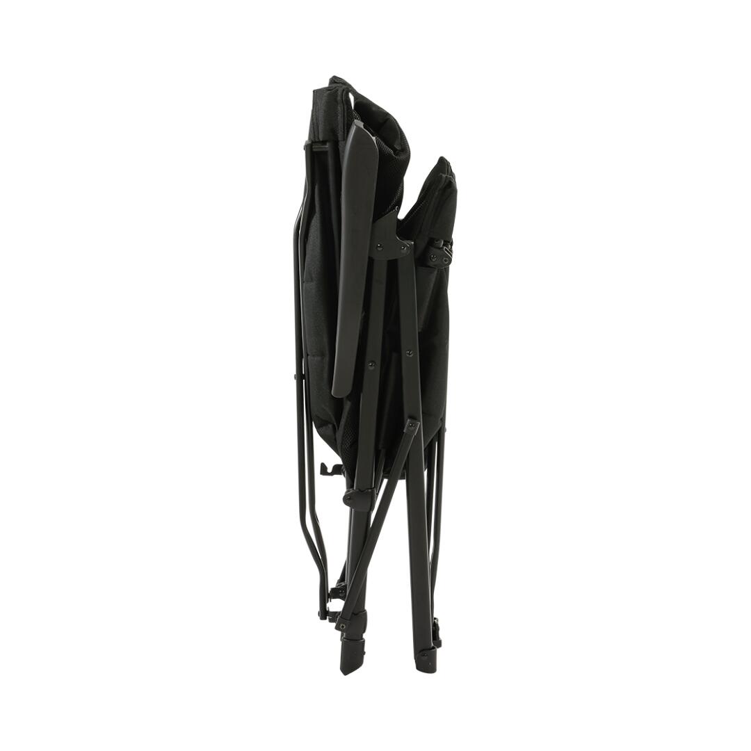 Travellife Barletta stoel cross black 7/7