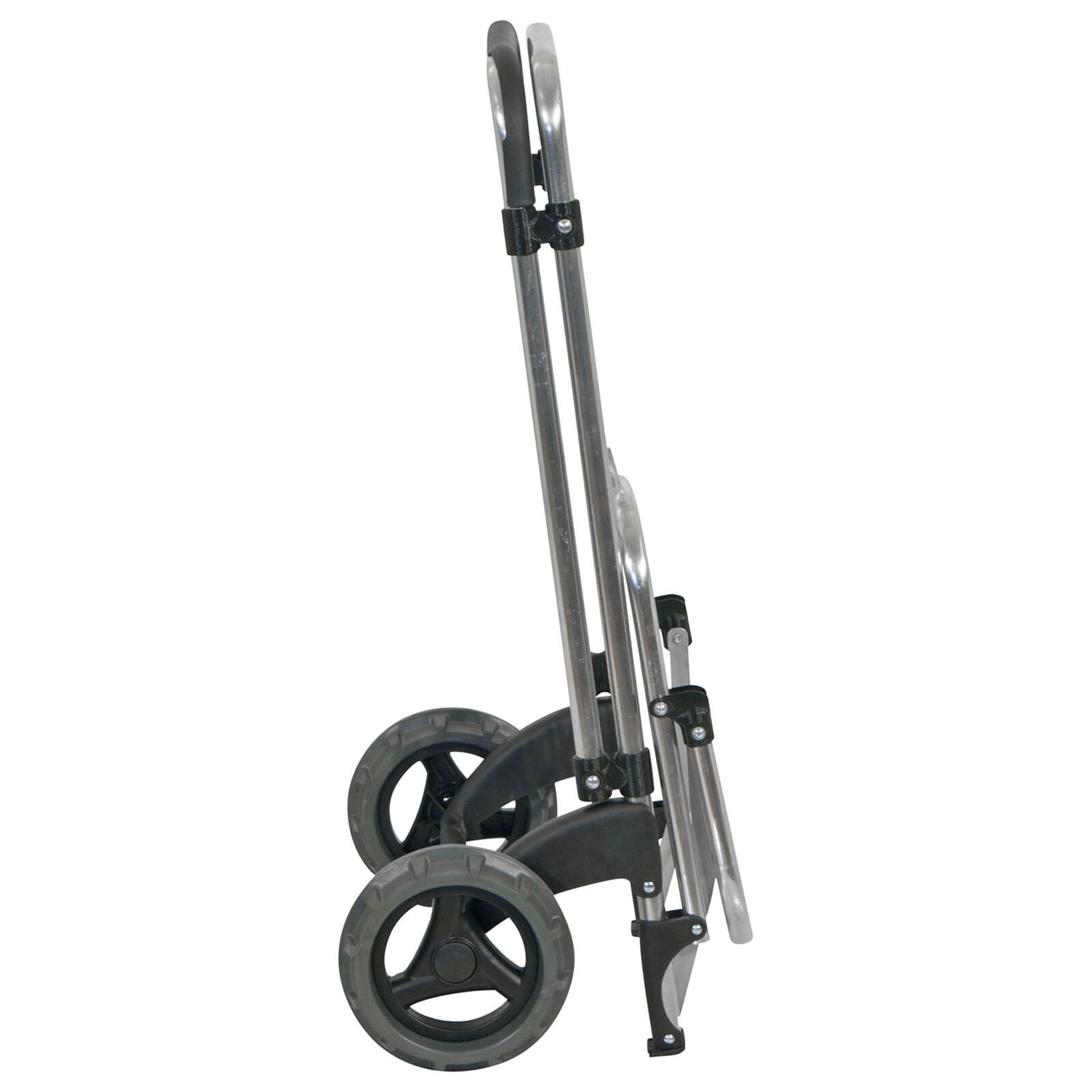 Carro portaobjetos + bolsa térmica - AL/120 3/7