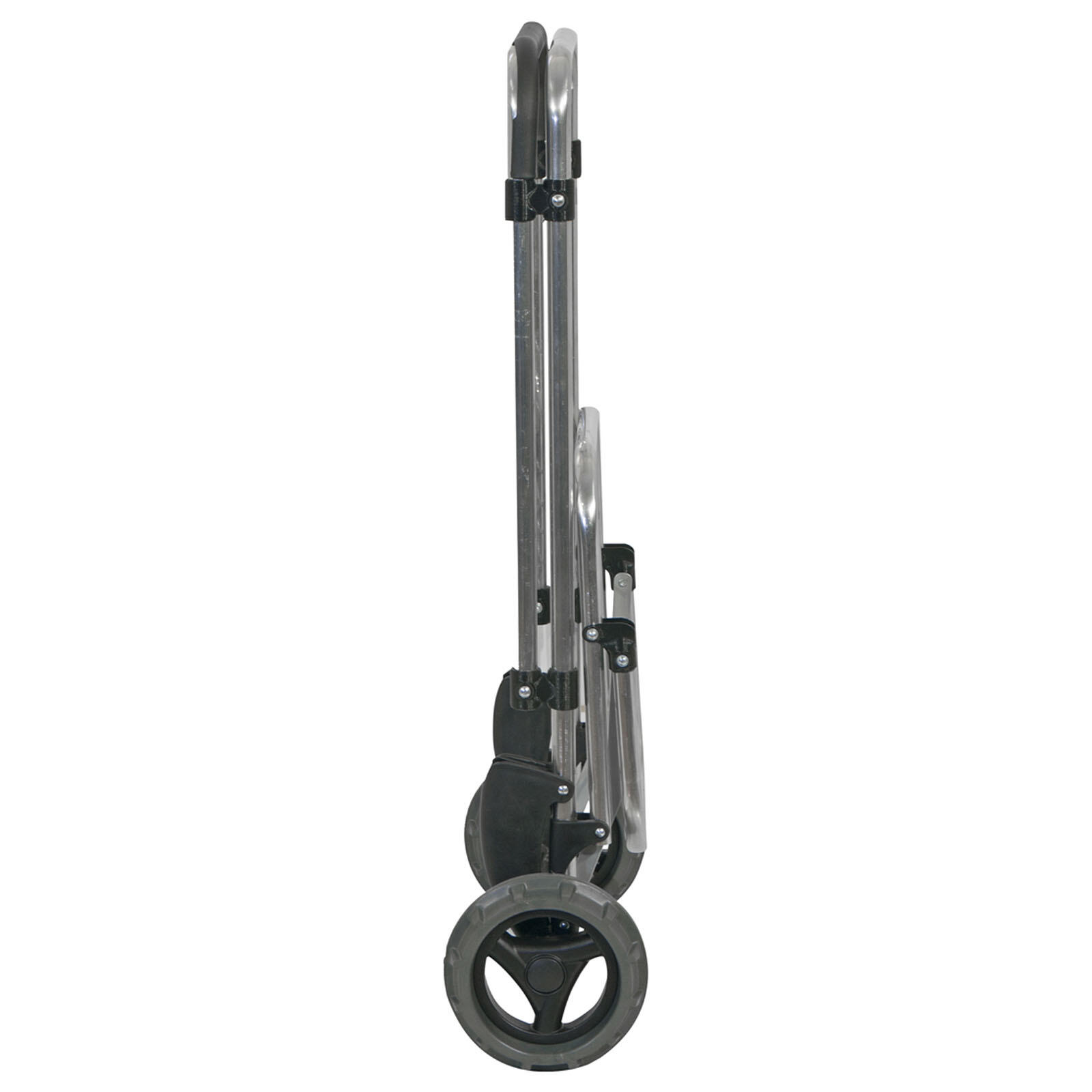 Carro portaobjetos + bolsa térmica - AL/120 4/7