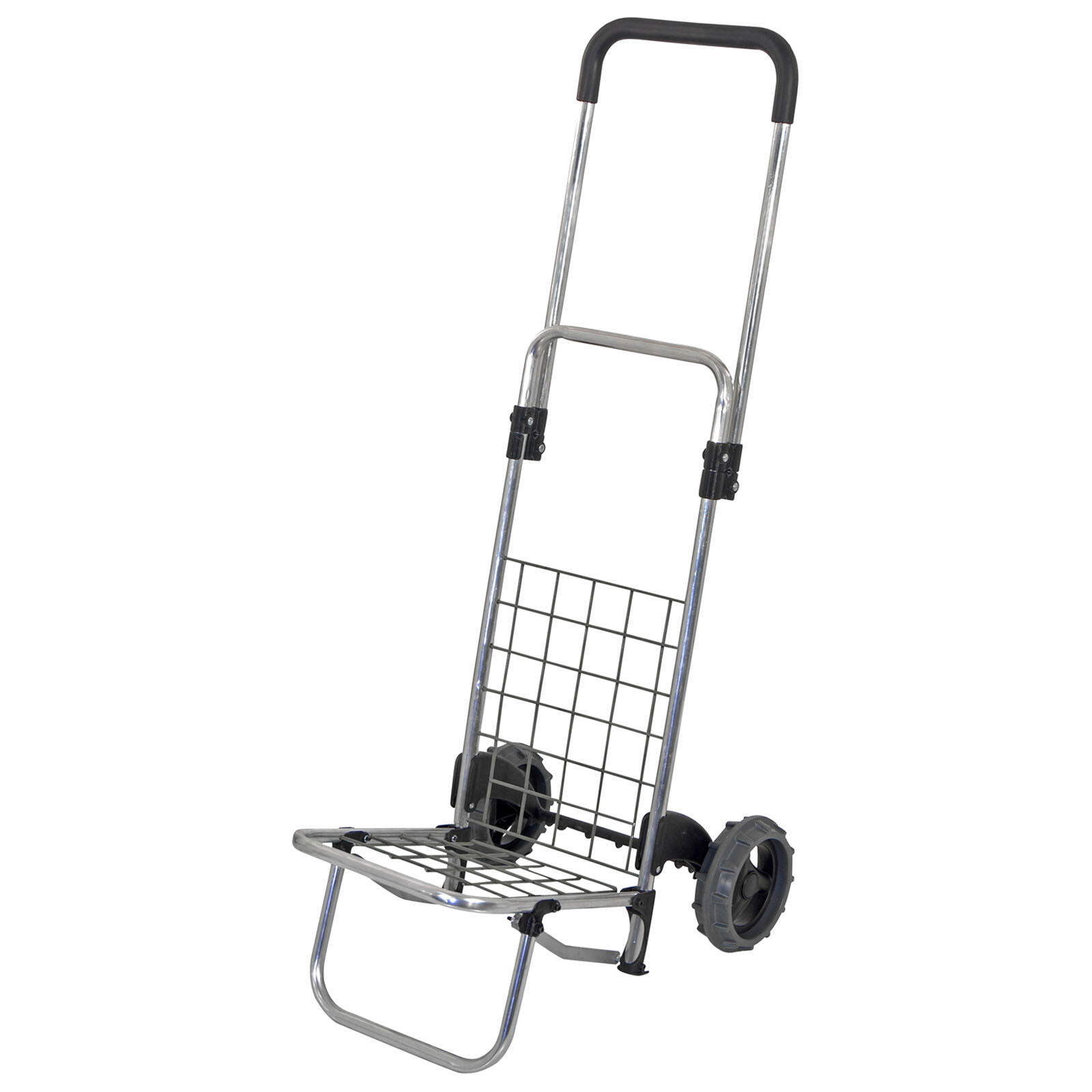 Carro portaobjetos + bolsa térmica - AL/120 2/7