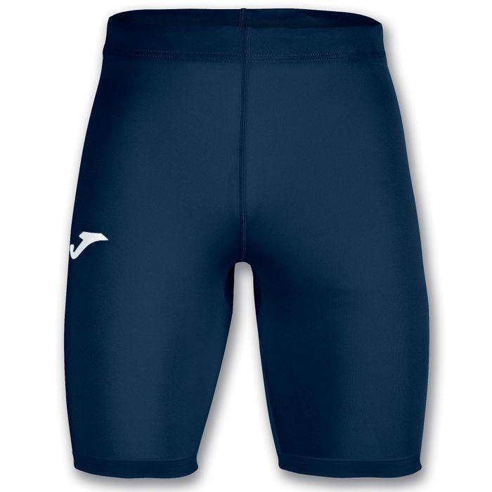 JOMA Leggings Curtas Futebol Homem Joma Brama Academy Azul Marinho