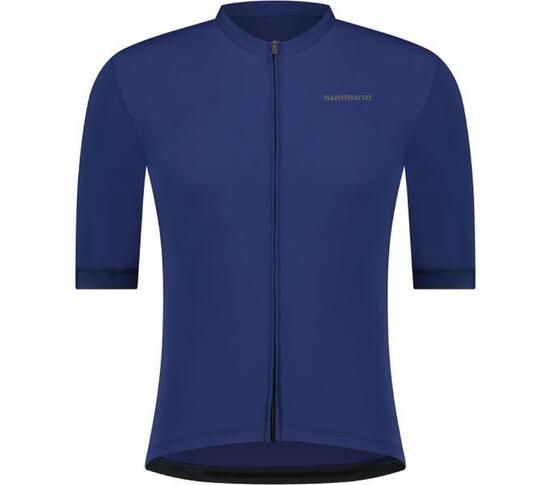 FUTURO Short Sleeve Jersey Navy