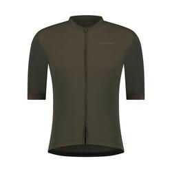 SHIMANO FUTURO Short Sleeve Jersey, Green