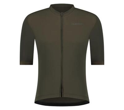 FUTURO Short Sleeve Jersey Green