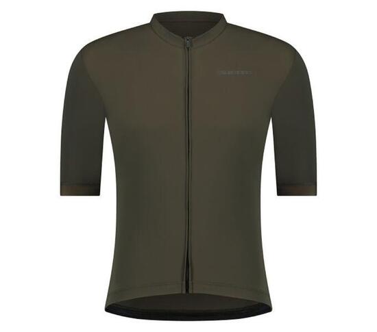 FUTURO Short Sleeve Jersey Green