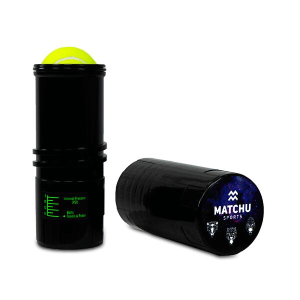 Ball saver – Pressure Pro