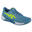 Tenis Y Padel Mujer - ASICS  Gel-Challenger 14 W CLAY - GrisBlue/Yellow