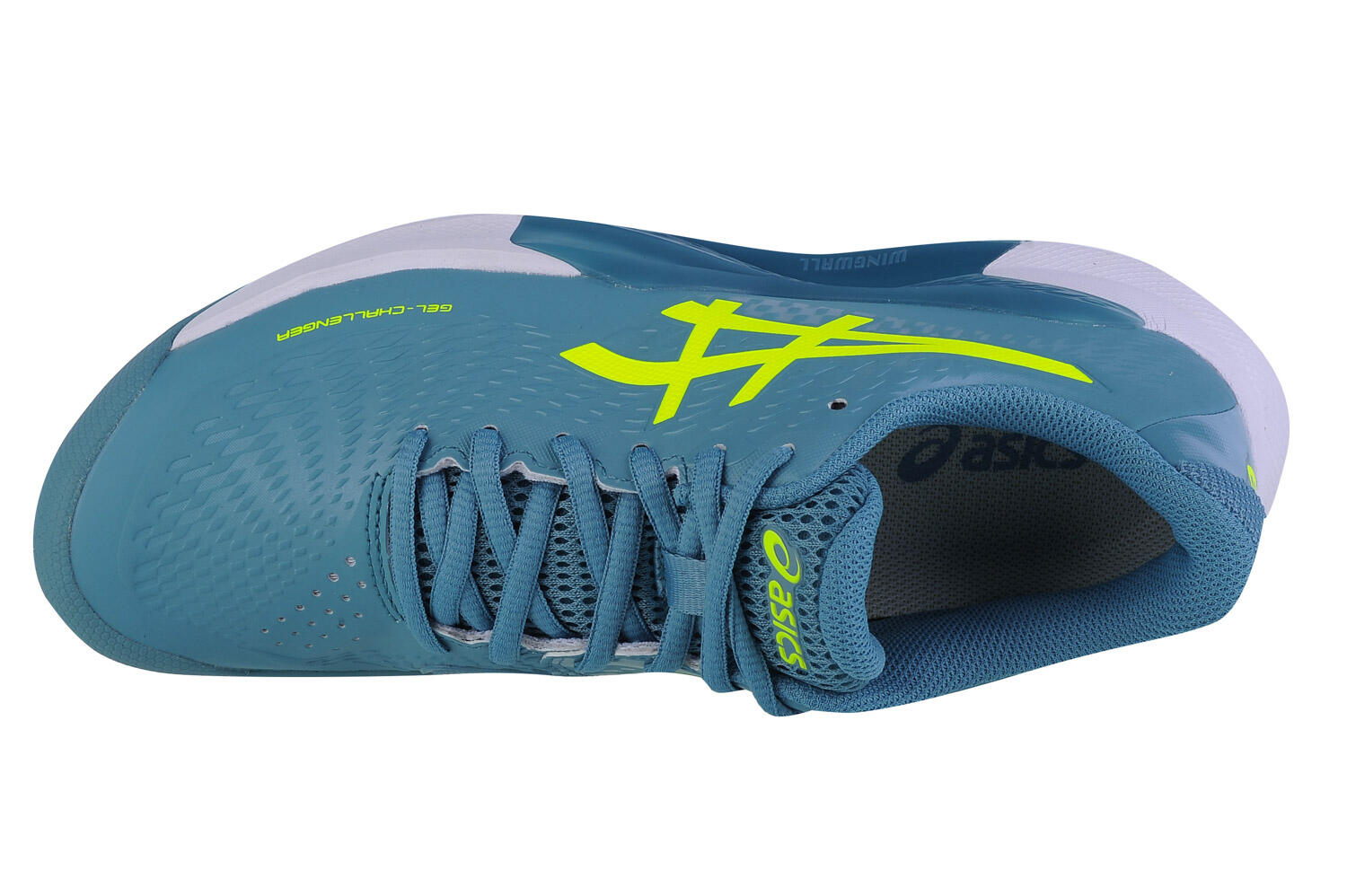 Tennisschoenen voor vrouwen Gel-Challenger 14 Clay 3/7