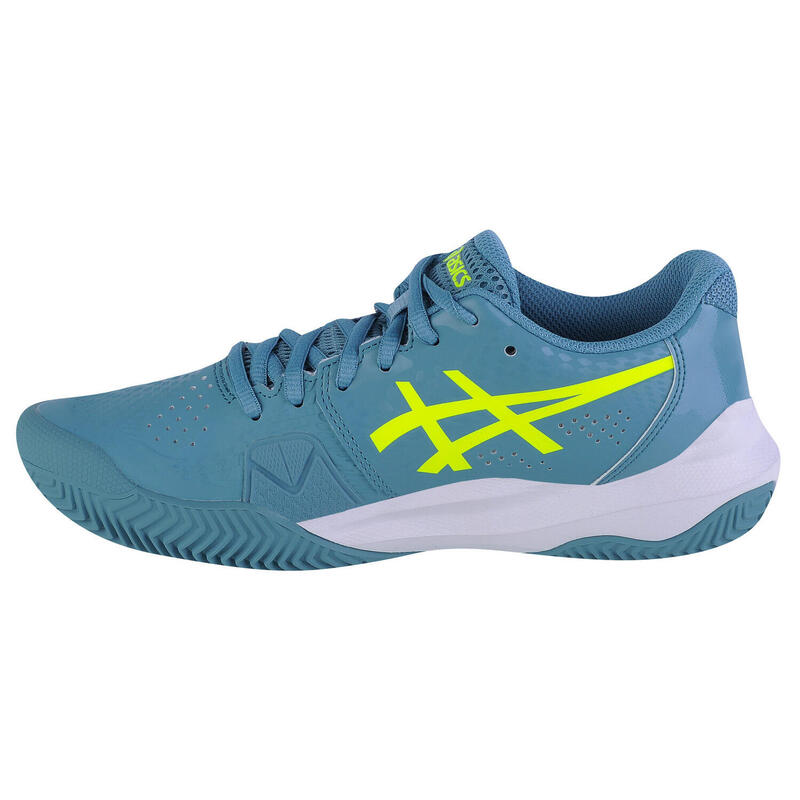 Damen-Tennisschuhe Asics Gel-Challenger 14 Clay