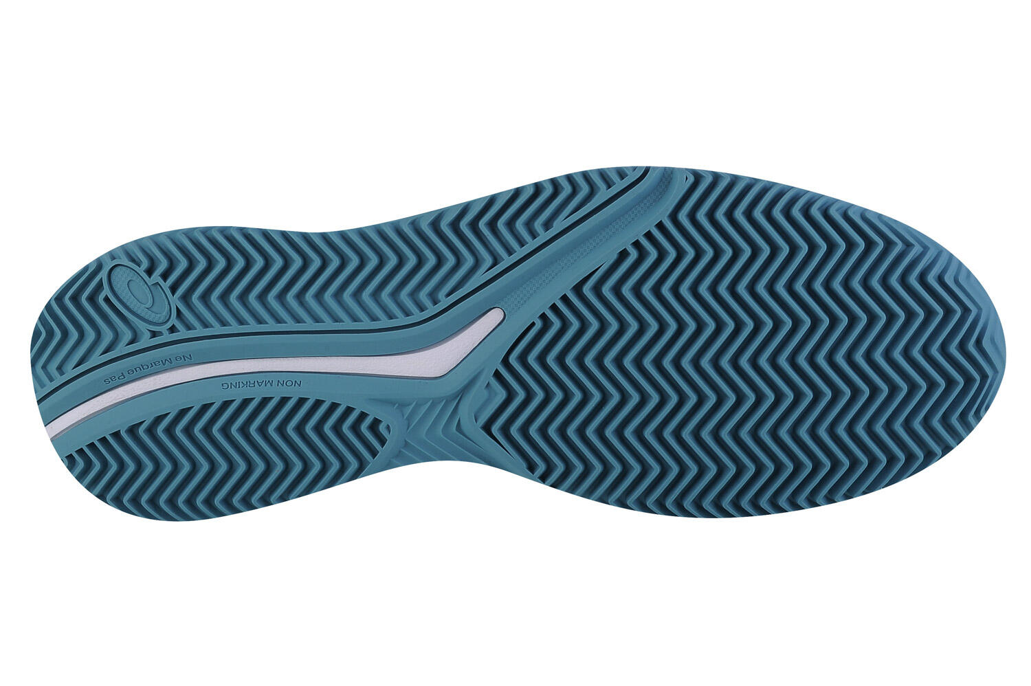 Tennisschoenen voor vrouwen Gel-Challenger 14 Clay 4/7