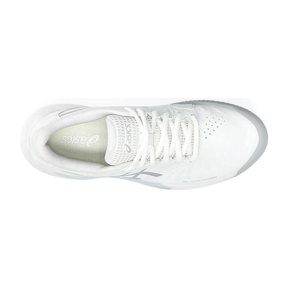 Tennisschoenen voor vrouwen ASICS Gel-Challenger 14 Clay 3/7