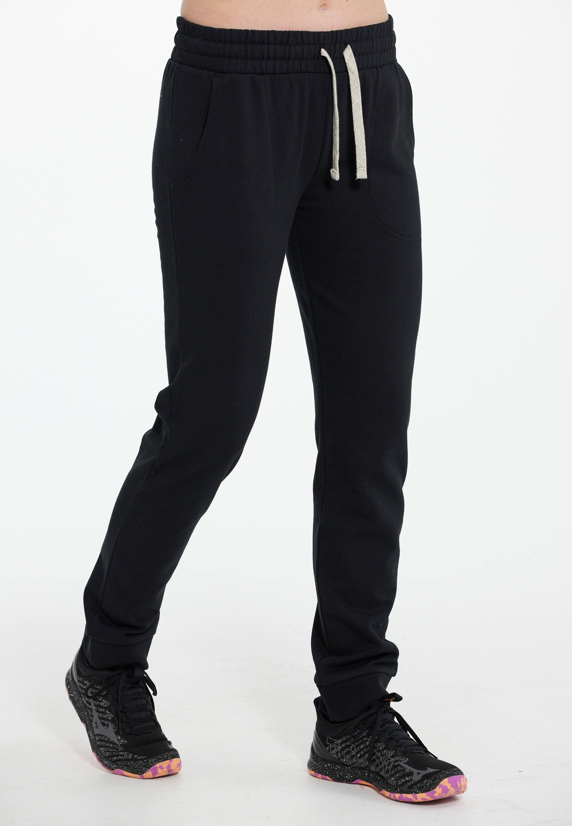 Pantaloni sportivi da donna Cruz Mayda 4/5