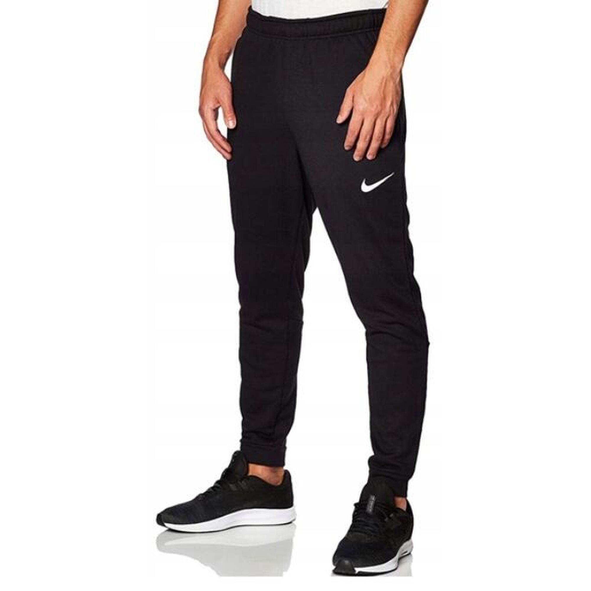 Pantaloni De Alergare Drumeții În Natură Nike Park 20 Bărbați