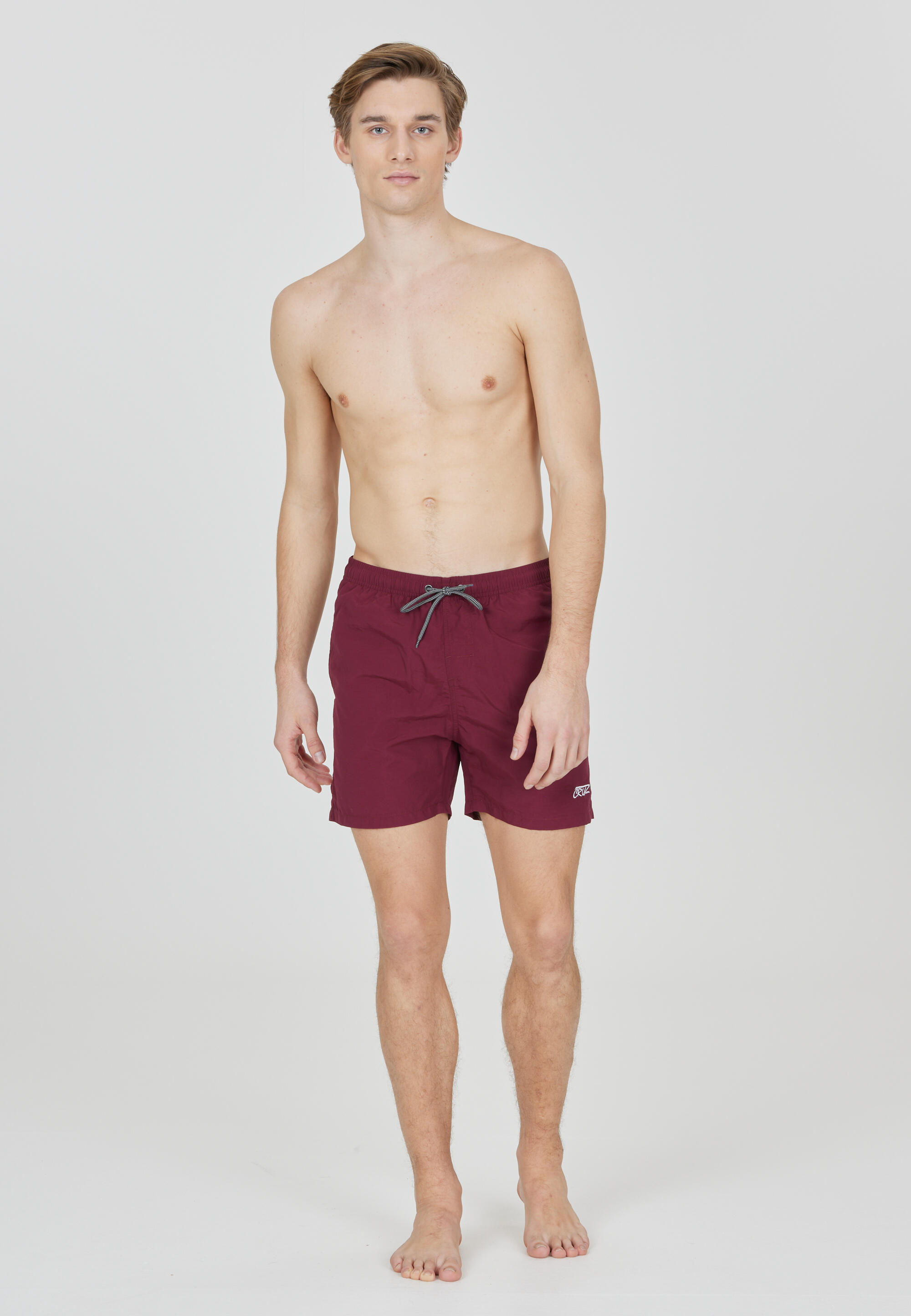 Maillot de bain Clemont 4/5