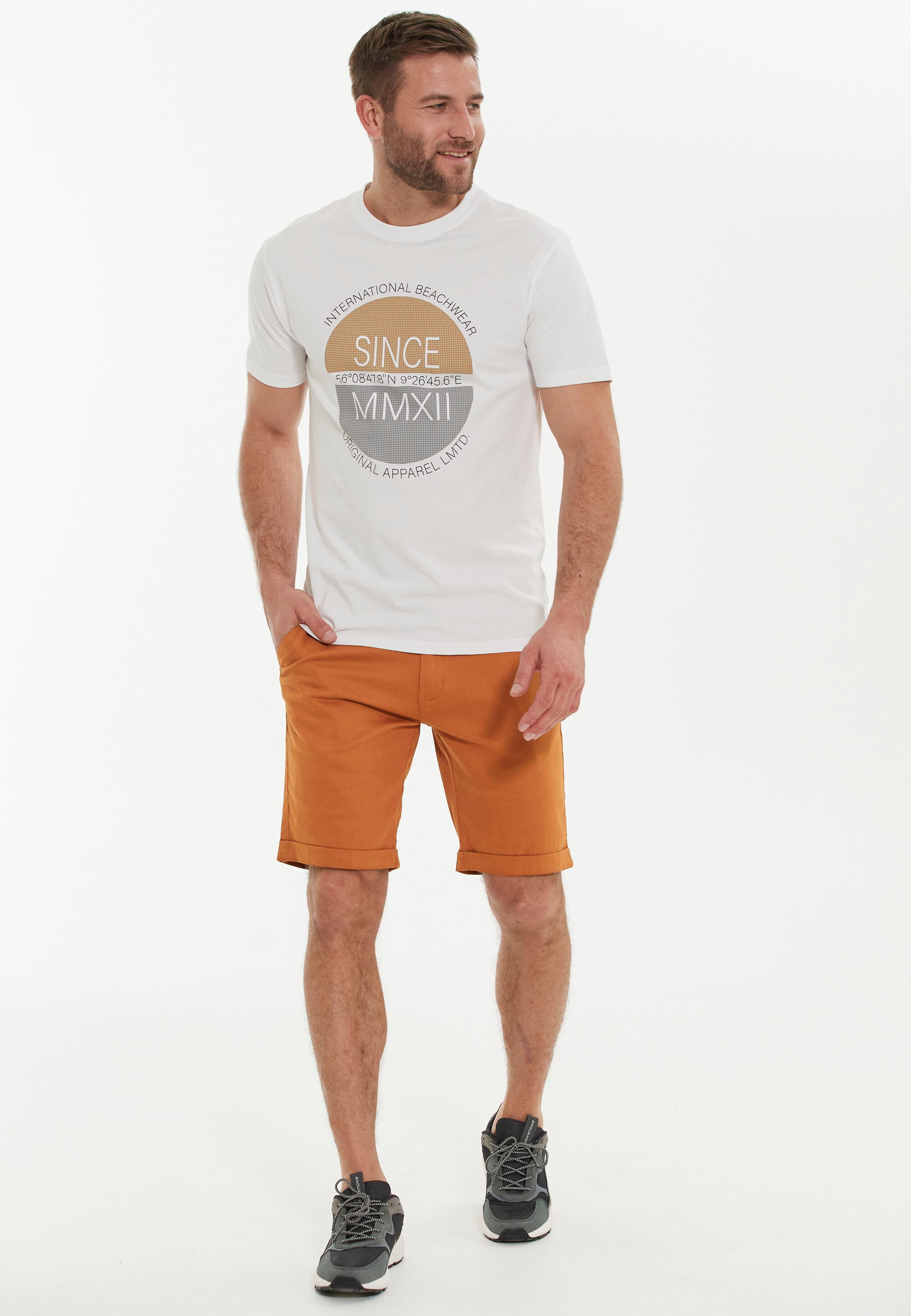 Short Cruz Jerryne 3/5
