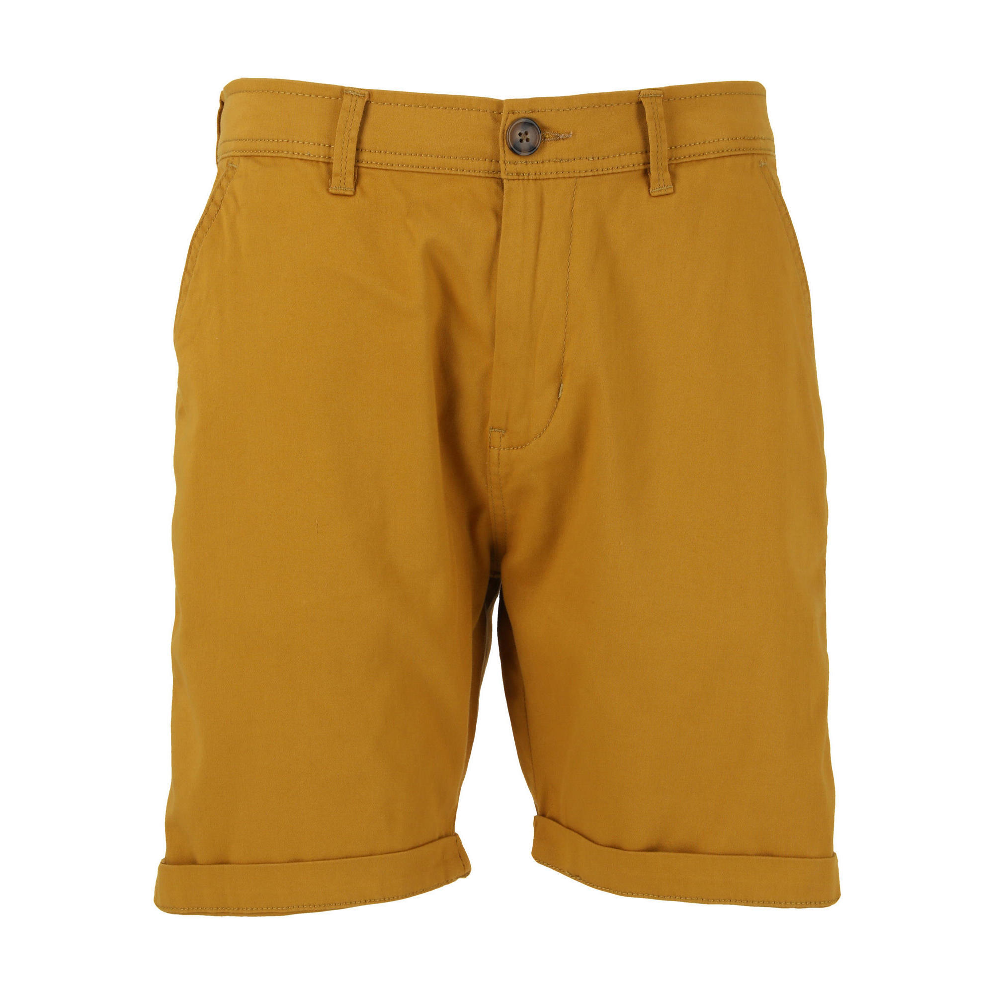Cruz - Short Jerryne - Bermuda - Beige|marron - 40 M - Decathlon