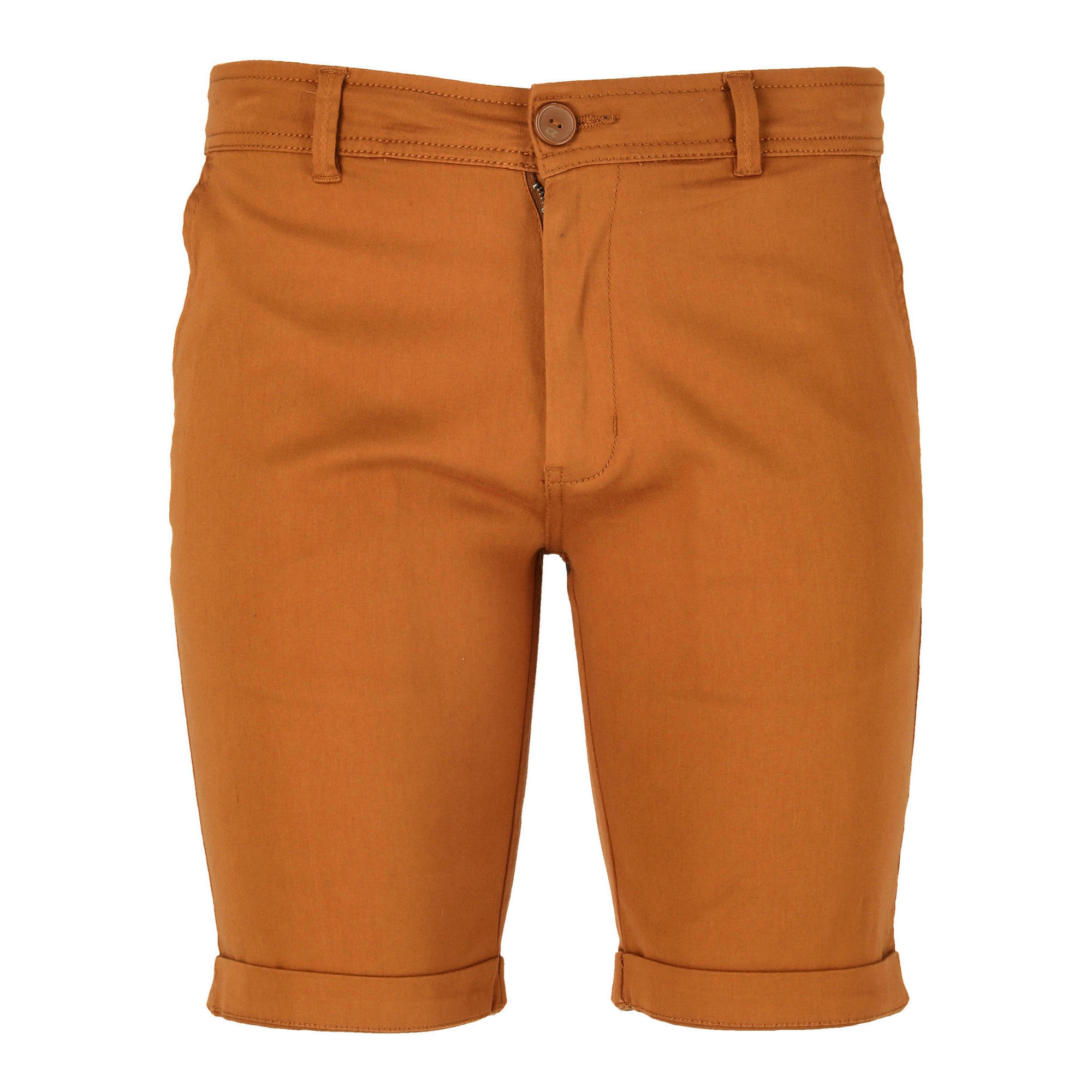 Cruz - Short Cruz Jerryne - Shorty De Running - Orange - 52 2xl - Decathlon