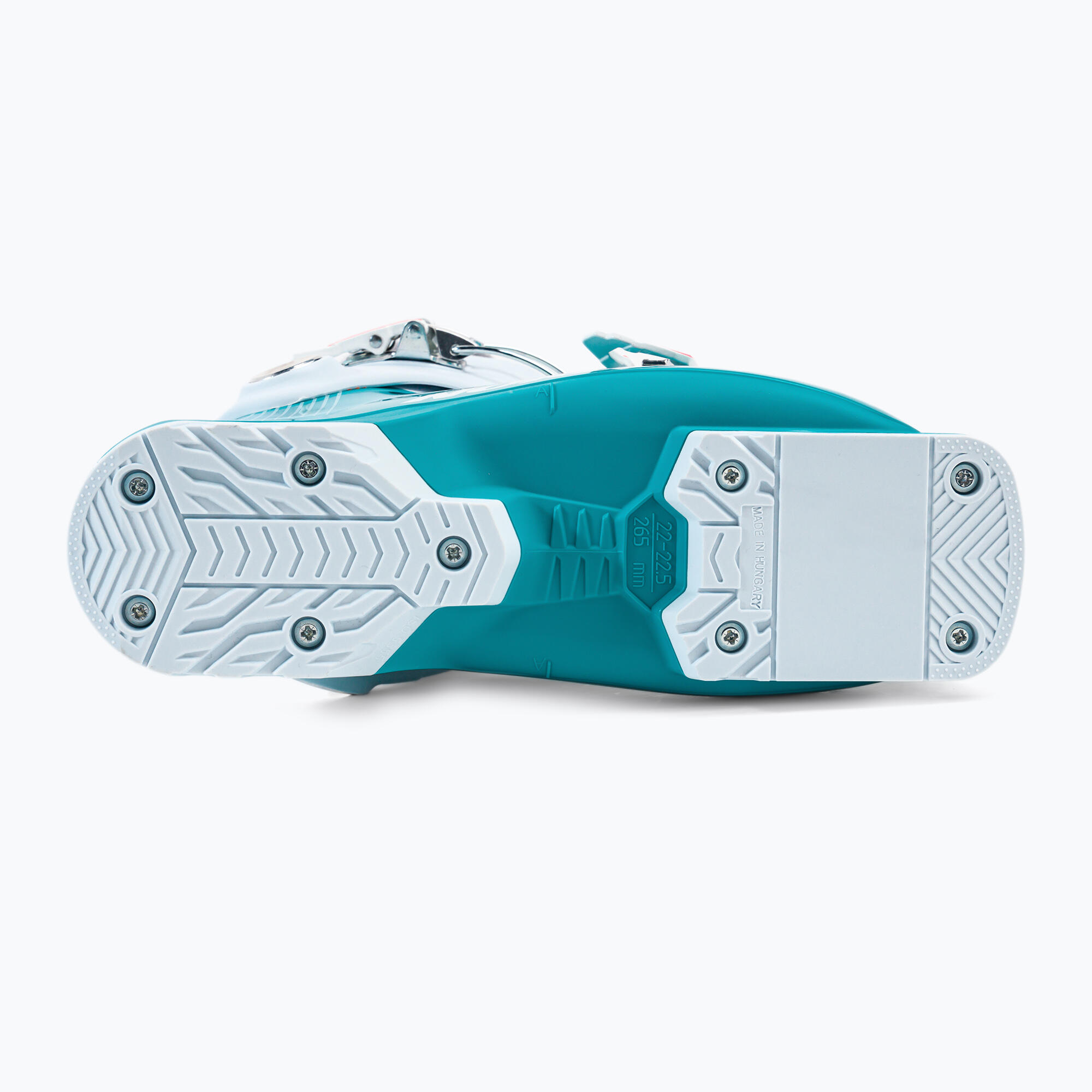 Buty narciarskie dla dzieci Nordica Speedmachine J2 4/7