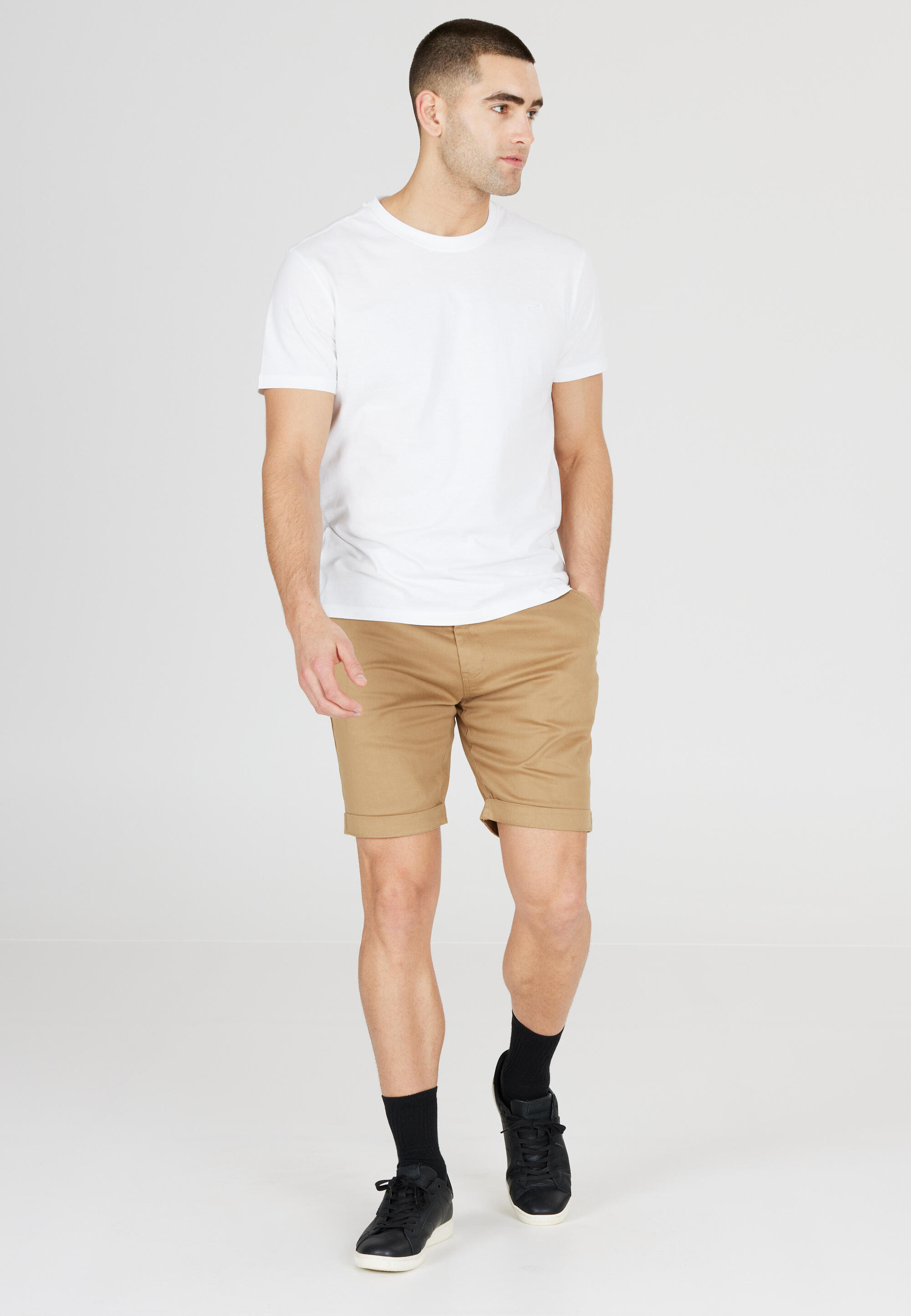 Short Jerryne 4/5