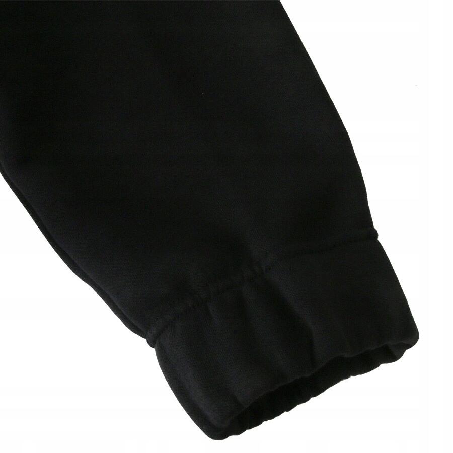 Nike Pantalón Park20 Negro 5/7