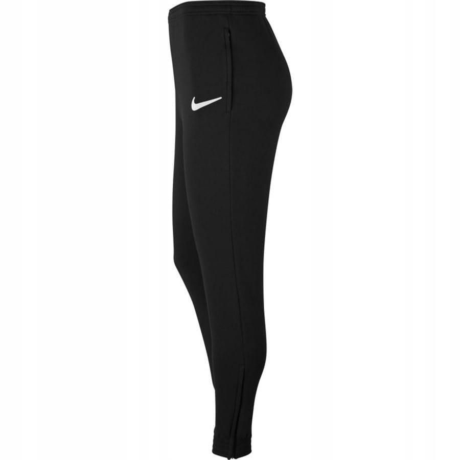 Nike Pantalón Park20 Negro 6/7