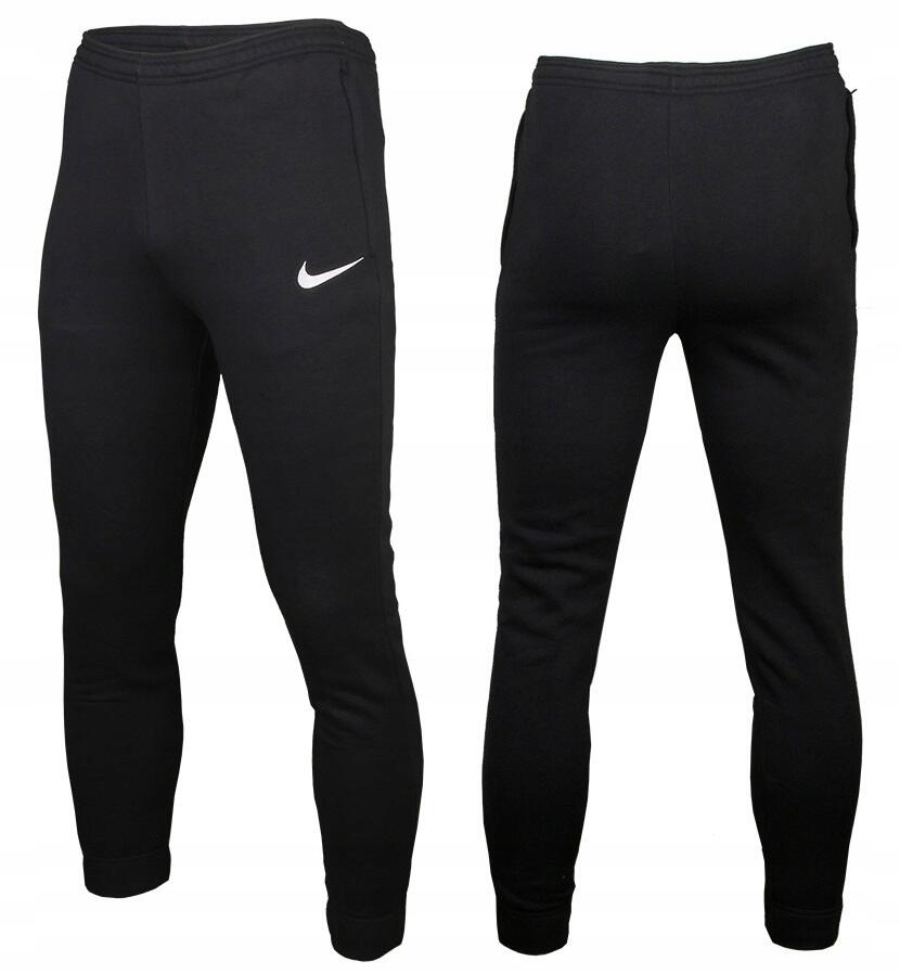 Nike Pantalón Park20 Negro 3/7